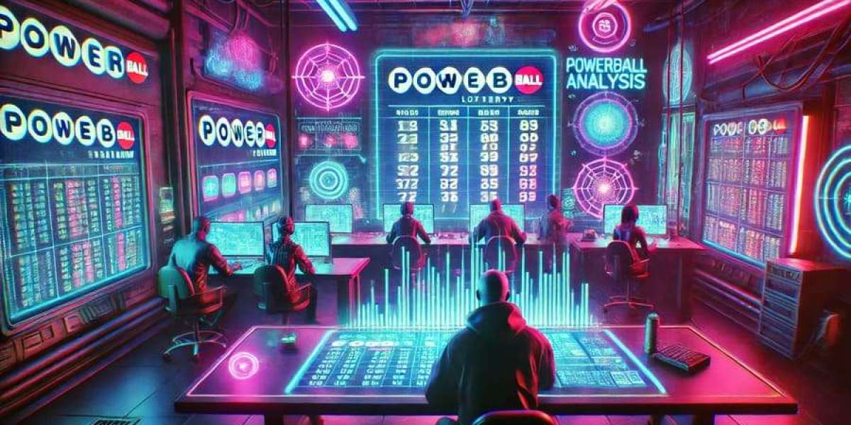 Understanding Powerball: Join the Bepick Analysis Community for Expert Insights