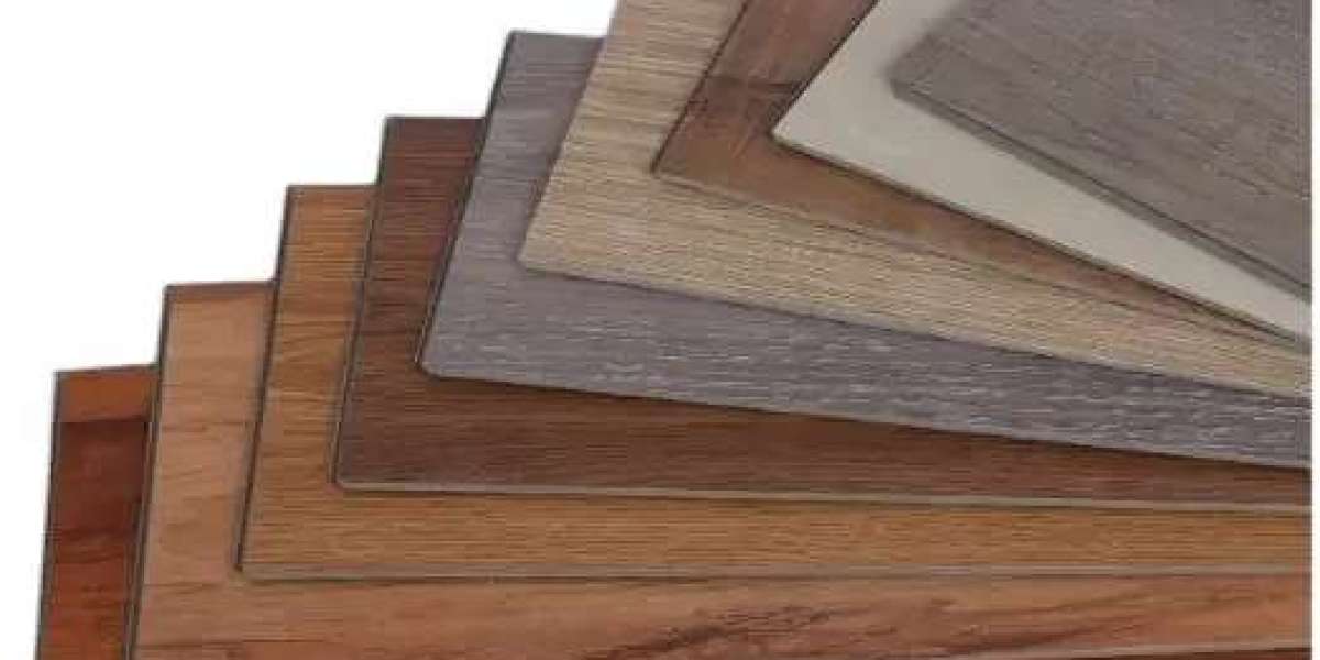 OSK’s Regional LVT Flooring Evolution