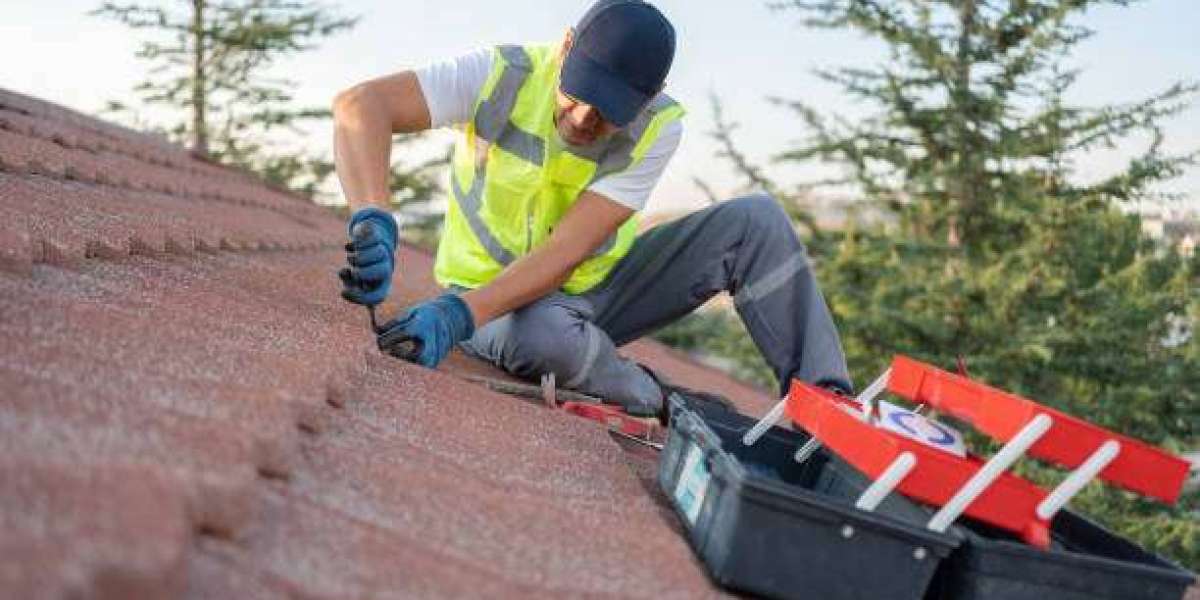 Bellingham Roofing Contractors