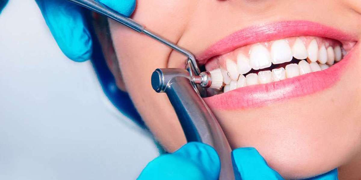 What Your Teeth Cleaning Schedule Says About Your Oral Health