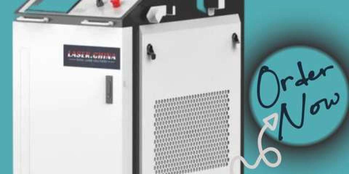 Is your workshop unknowingly damaging surfaces by skipping the right laser metal cleaner?