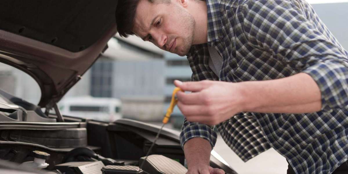 Warning Signs of a Bad Fuel Pump While Traveling: Stay Road-Ready with Patriot Express Tire & Oil