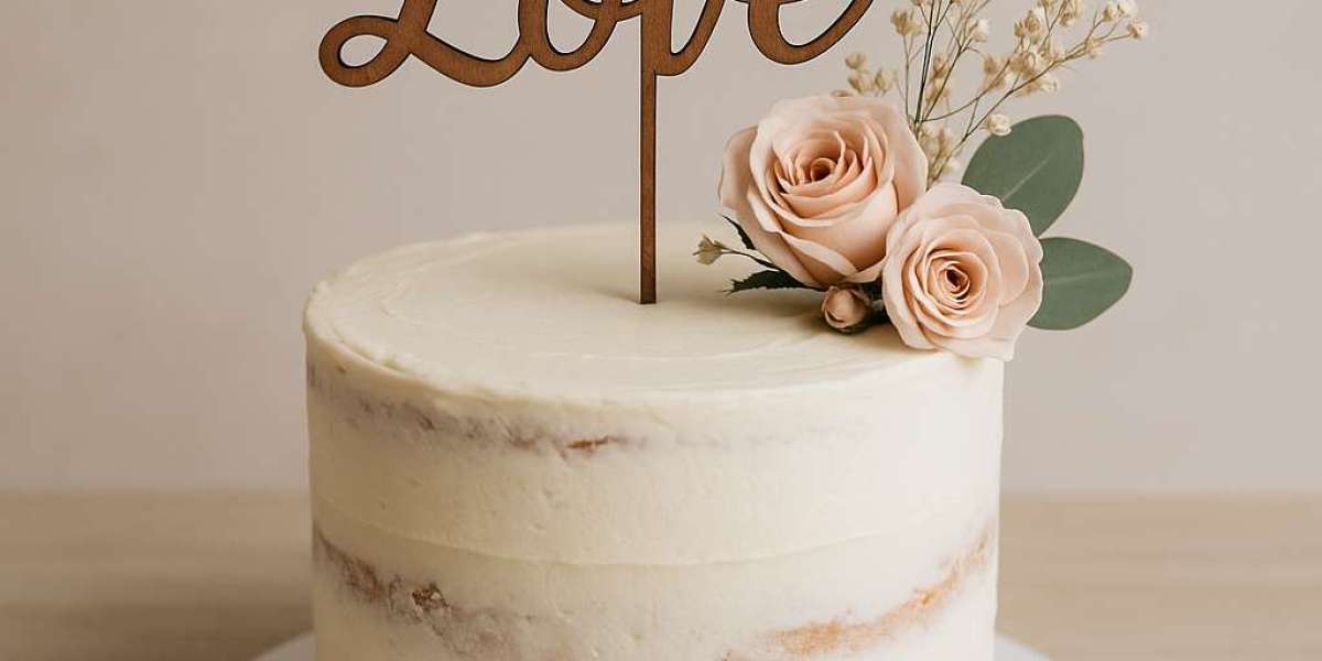 Cake Toppers Melbourne Artists Are Changing the Way We Celebrate