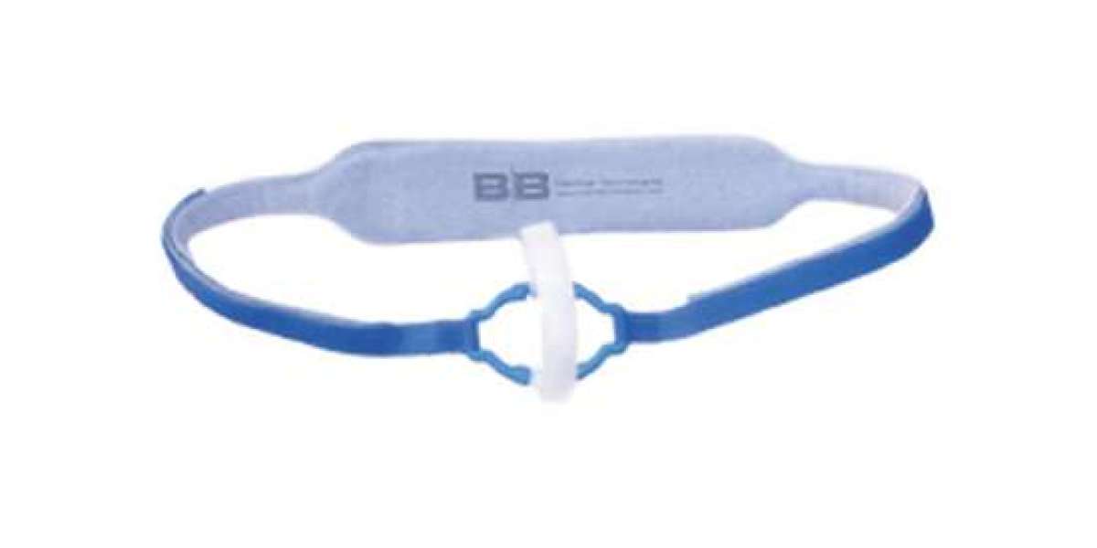 The Best Practices for Using Endotracheal Tube Holders in Intensive Care Units