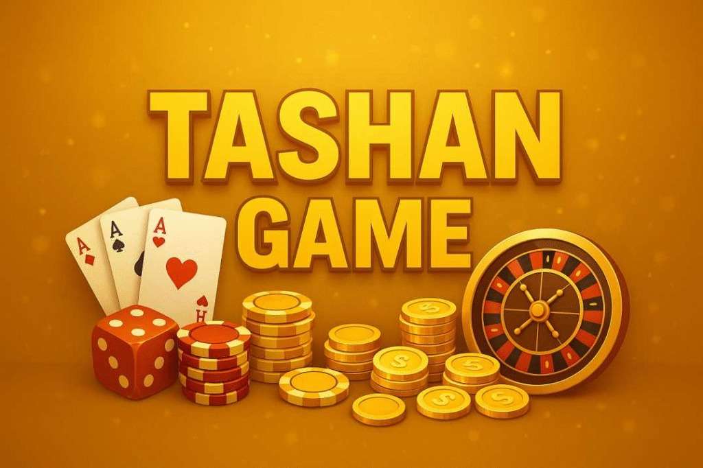tashan game
