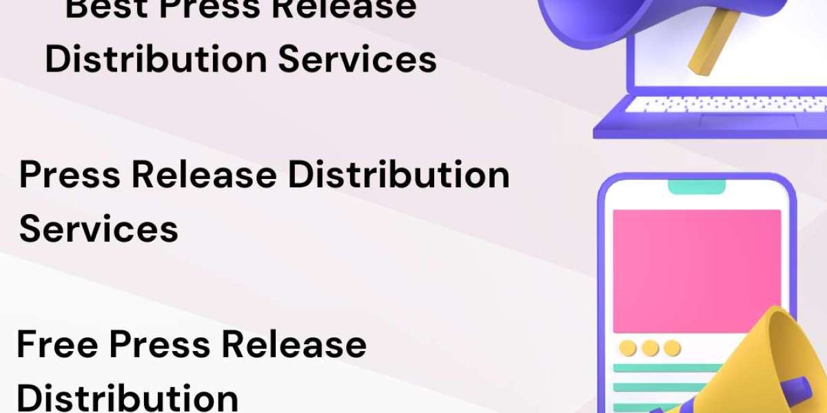 IMCWire Professional Press Release Distribution Services Now