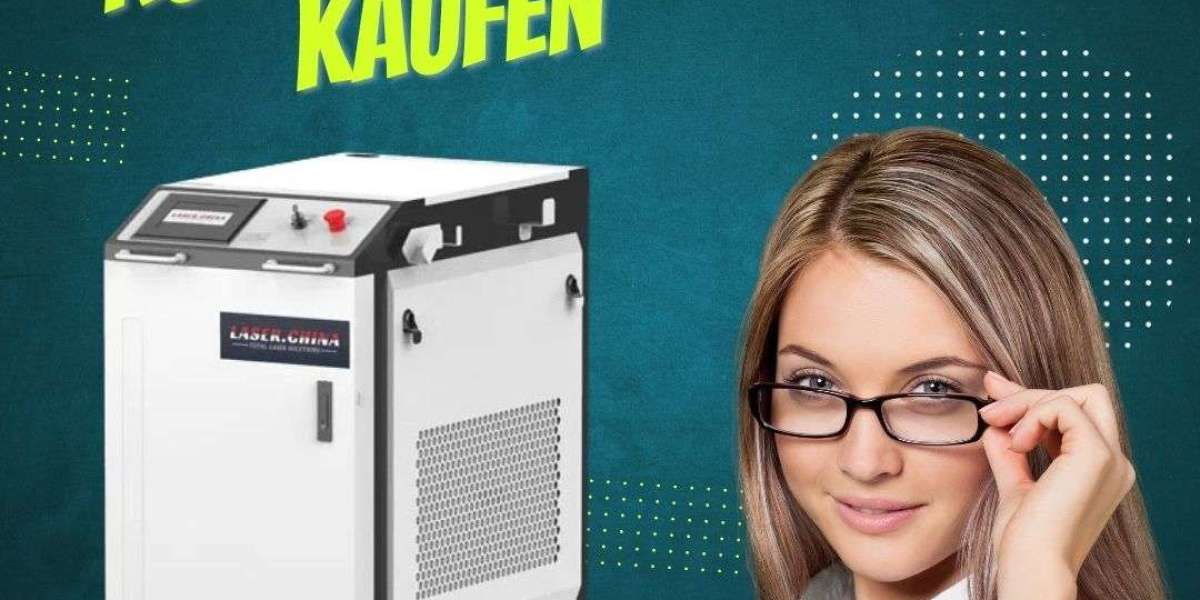 Effektive Rostentfernung mit modernster Technologie – Jetzt hochwertigen Laser Rostentferner kaufen bei Lasershop