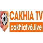 CakhiaTV live