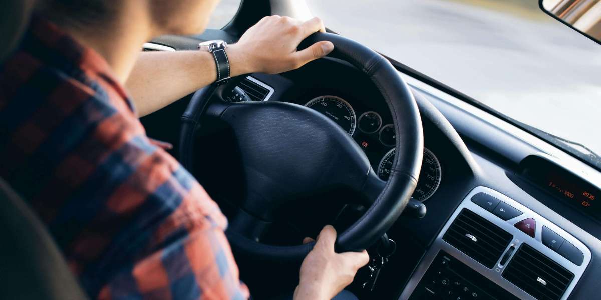 Crown Driving Academy Inc.: Best Driving School Scarborough