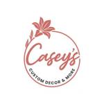 Caseys Custom Decor