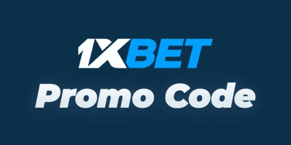 1xBet Promo Code 2025