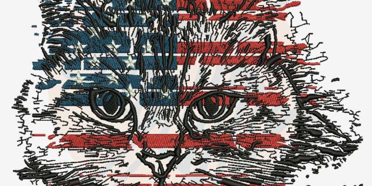 Affordable Digital Embroidery Service USA Experts