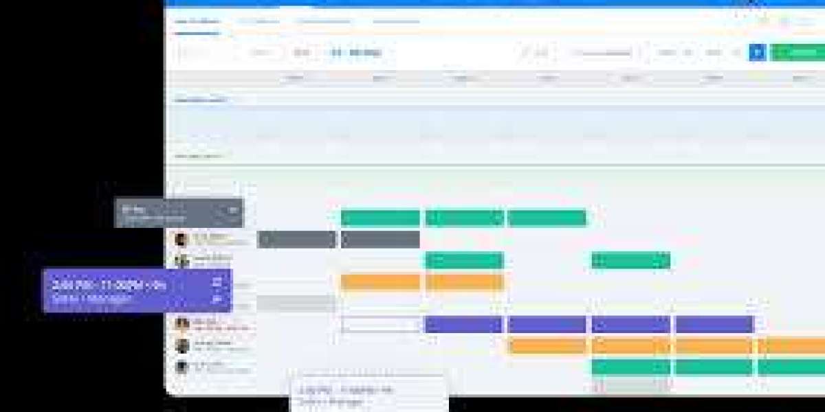 Best Employee Scheduling App Free for Efficient Teams