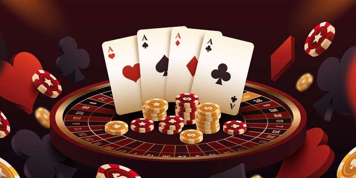 More Than a Building: The Allure of Casino Design