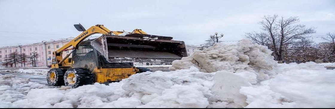 Komatsu Australia