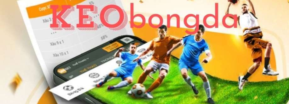 Kèo bóng đá