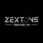 Zextons tech store