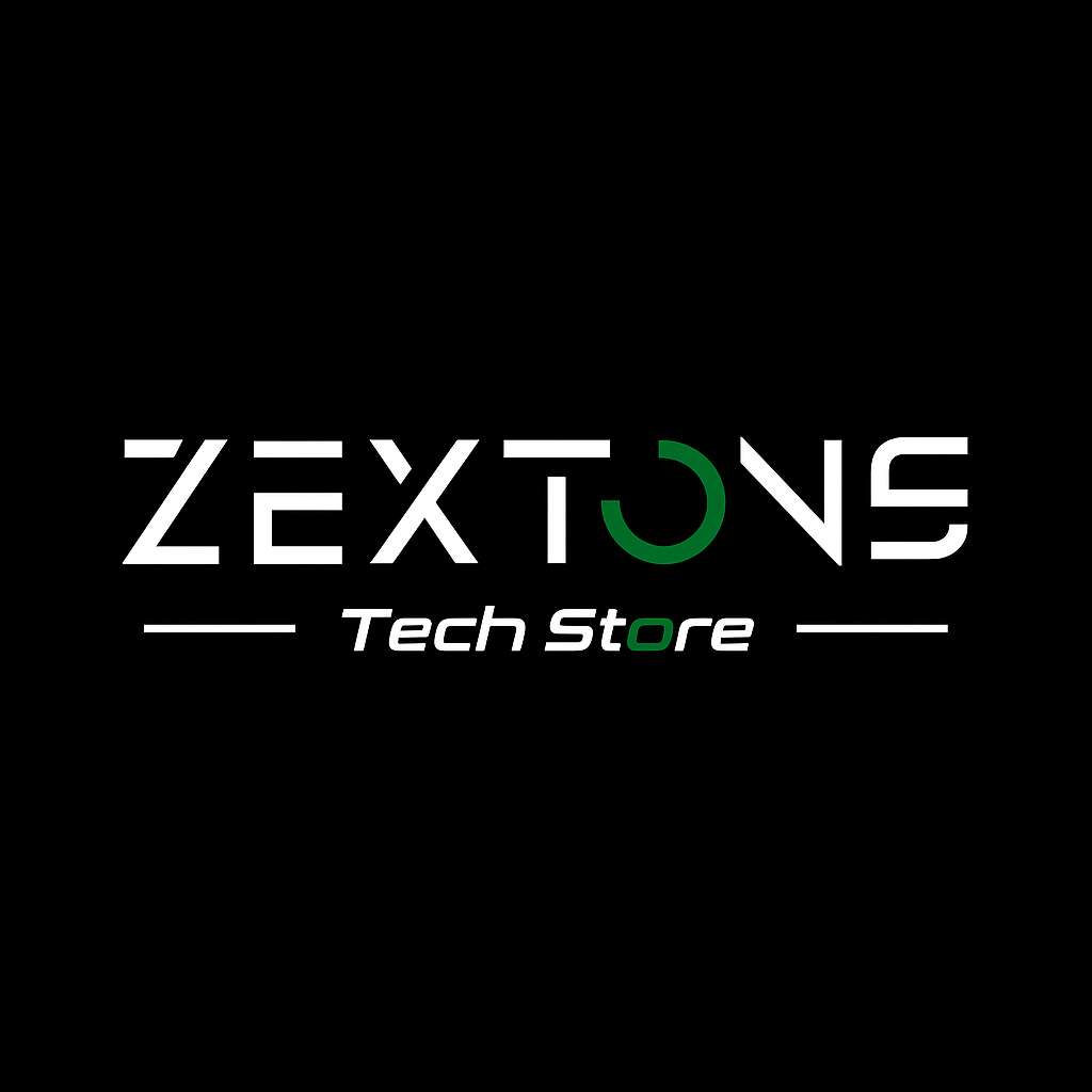 Zextons tech store