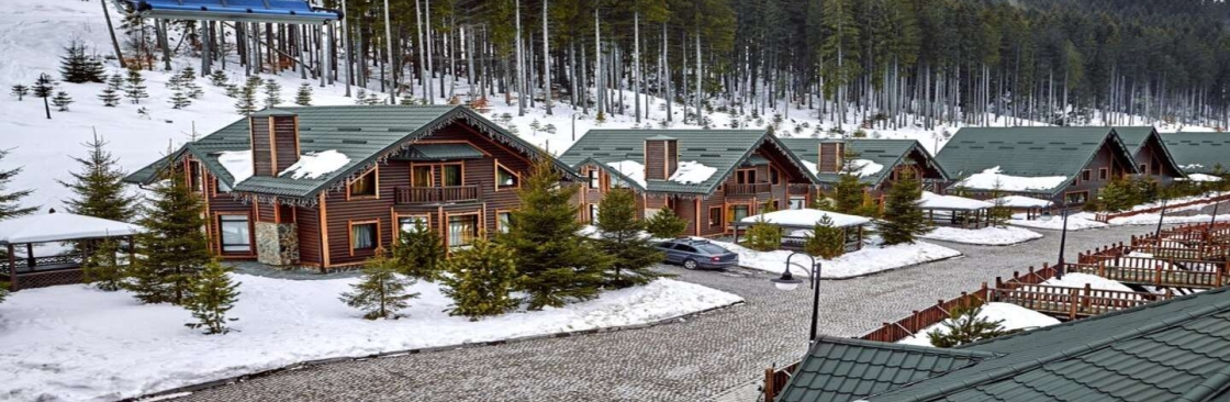 Buffalo Mountain Lodge