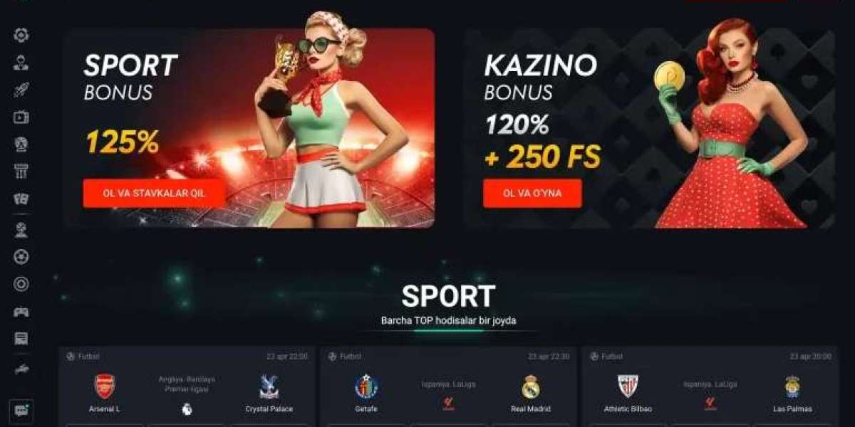 Pin-Up UZ — O‘zbekistonda onlayn sport tikish va kazino o‘yinlari uchun ishonchli platforma