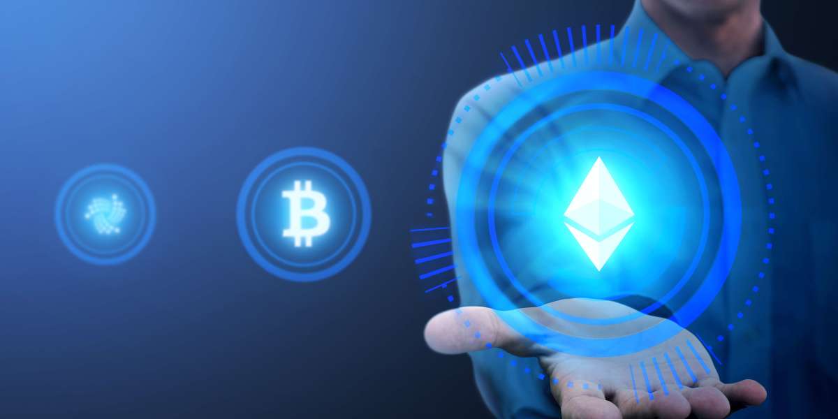 Your Guide to Choosing the Best Ethereum Development Company in India