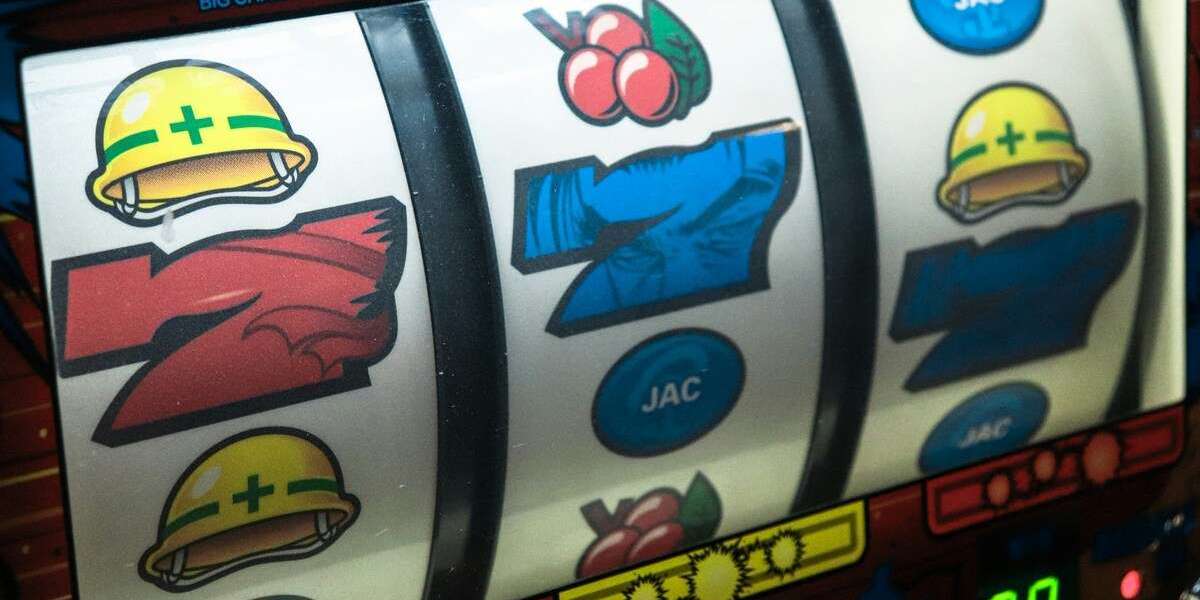 Understanding Gambling Site Scams: The Role of Inavegas Scam Verification Community