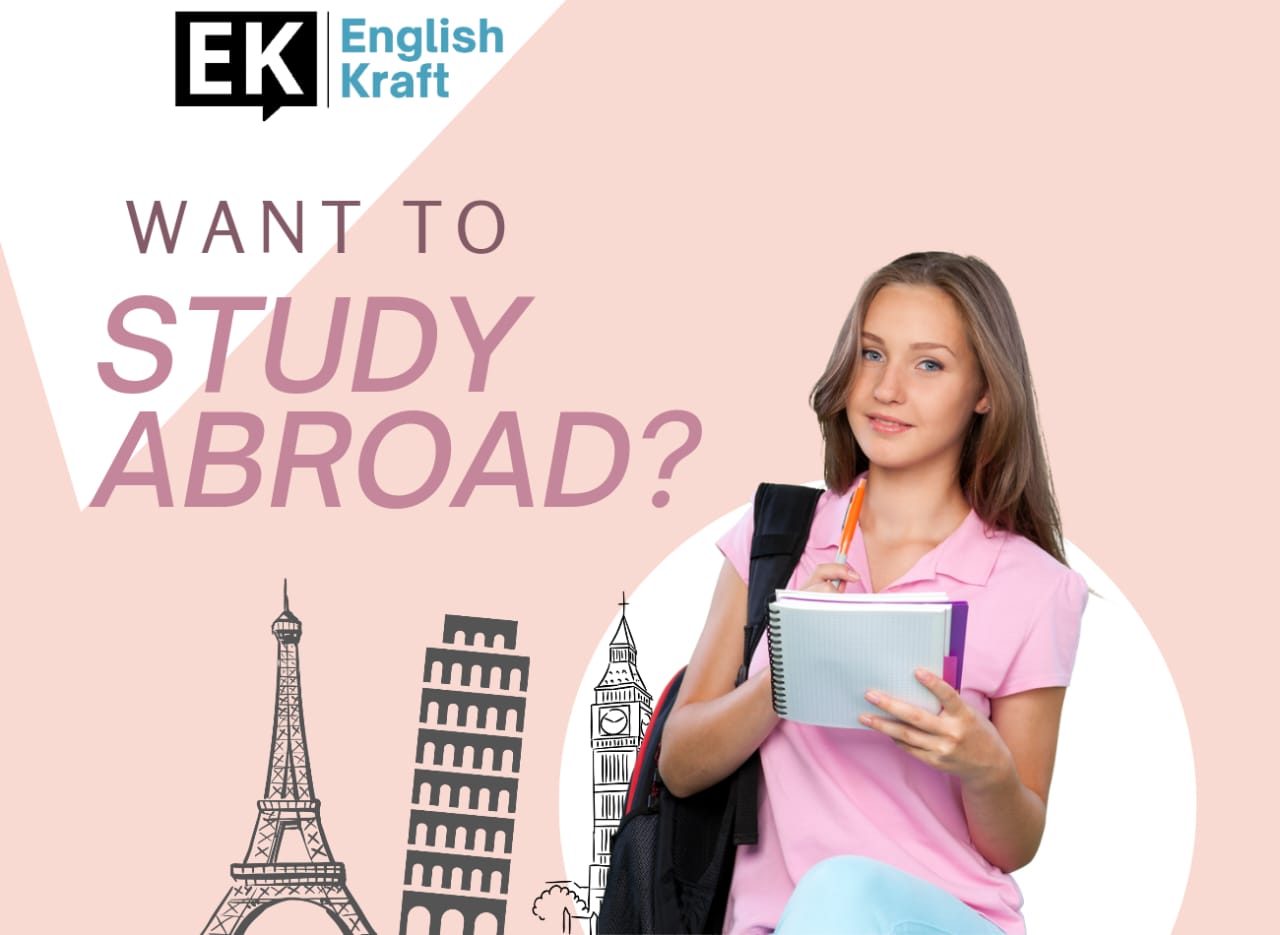 UK Student Visa Agents In Delhi | English Kraft