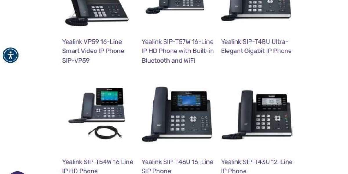 Upgrade to Premium Cloud Phone Solutions | Perfect for Small Business Needs