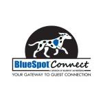BlueSpot Connect