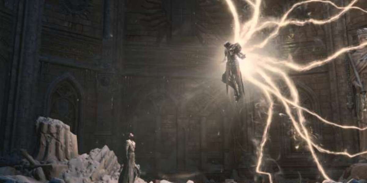 MMOexp Diablo 4: Another effective method is running Roothold Dungeons