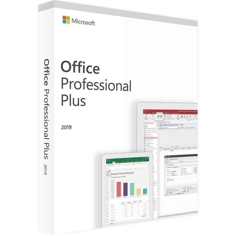 Microsoft Office Professional 2019|Buy Office Professional 2019 - Software