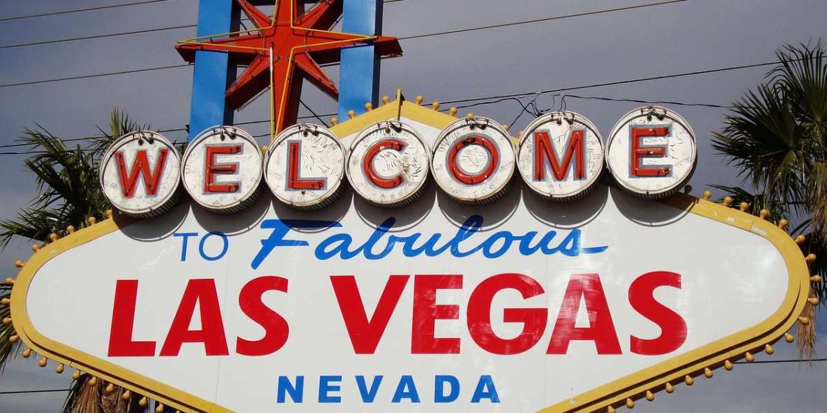 Experience Las Vegas like never before: High Above and Deep Into the Night