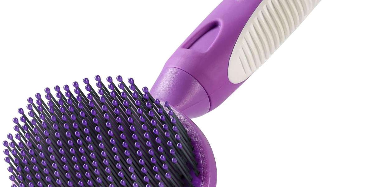 How Pawtechpet's Pet Brush Benefits Your Pet?