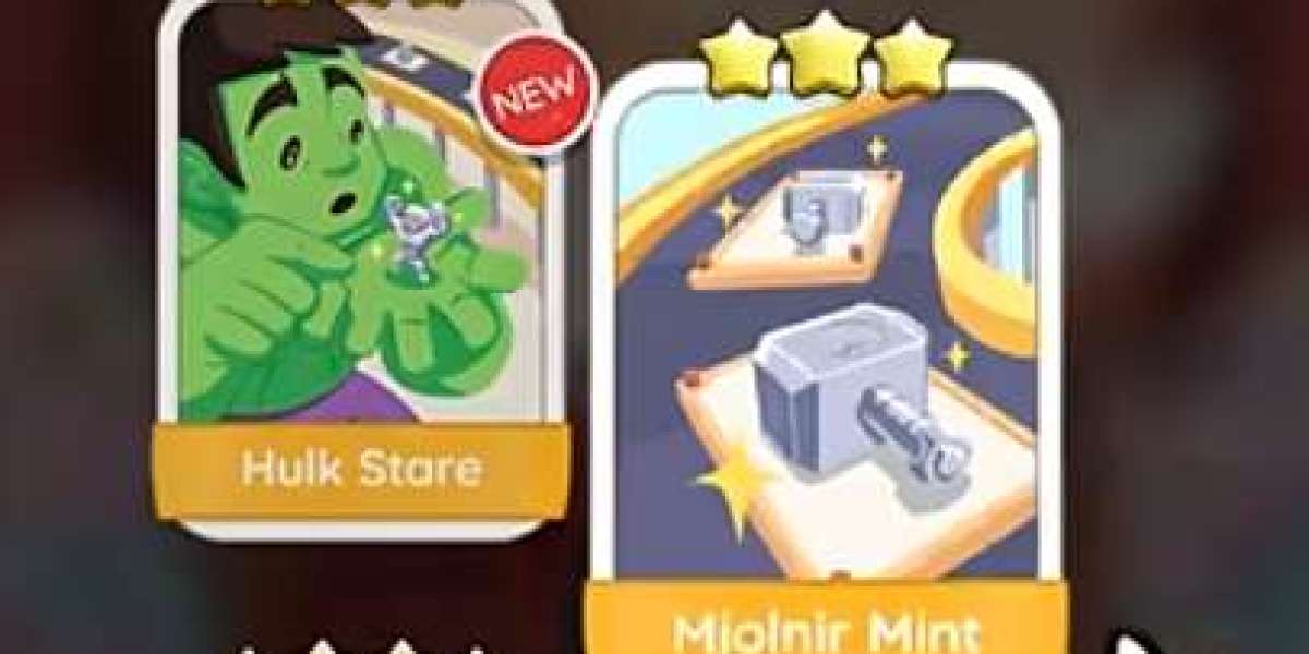 U4N - Monopoly Go: 26 Tactical Sticker Applications in All Game Modes