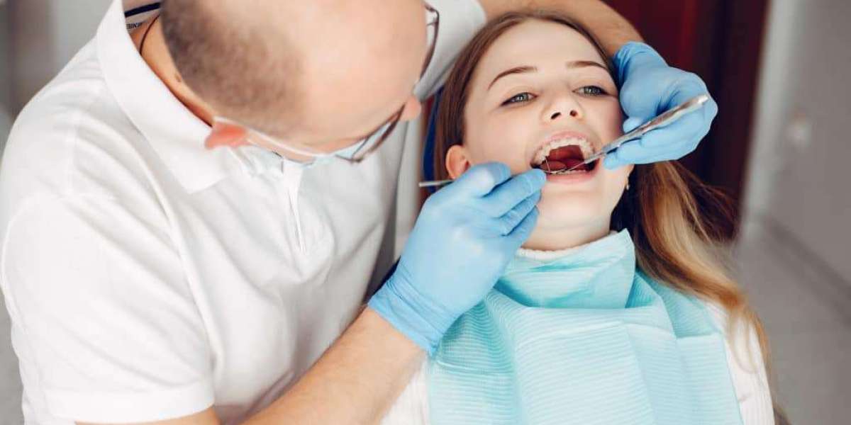 Full Mouth Rehab for TMJ Disorders: Restoring Balance and Function