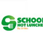 School Hot Lunches