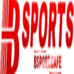 Bsports cafe