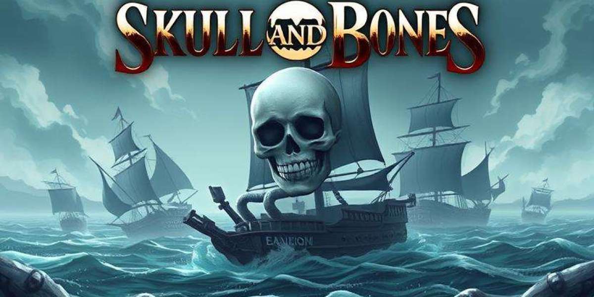 U4GM Top-Grade Skull and Bones Metals