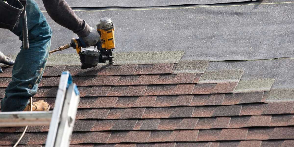 Strong, Stylish, and Affordable: Why Asphalt Shingles Roofing in Raymond, NH Is the Right Choice for Your Home