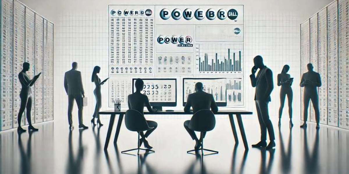 Unlocking Insights: Donghaeng Lottery Powerball Analysis in the Bepick Community