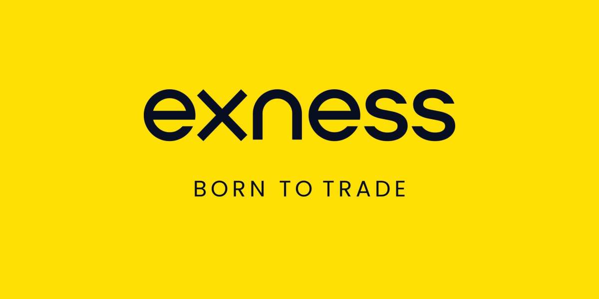 Exness MT4