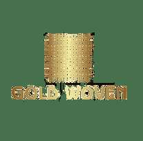 Gold Woven