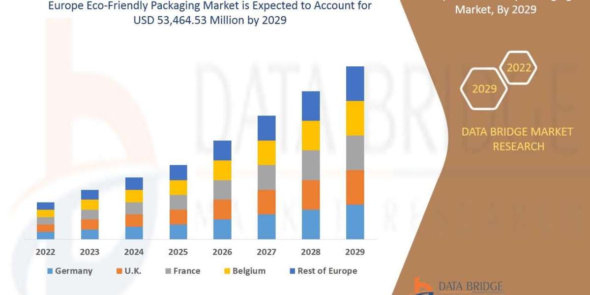 Europe Eco-Friendly Packaging Market Overview: Key Drivers and Challenges