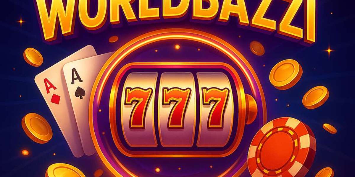 Wordbazzi: The Ultimate WorldBaazi Gaming Platform for Skill and Rewards