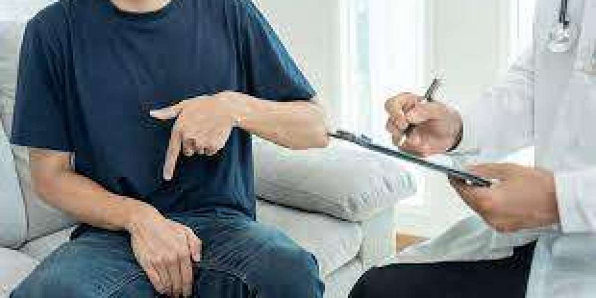 Overview of Penile Enlargement Surgery in Islamabad