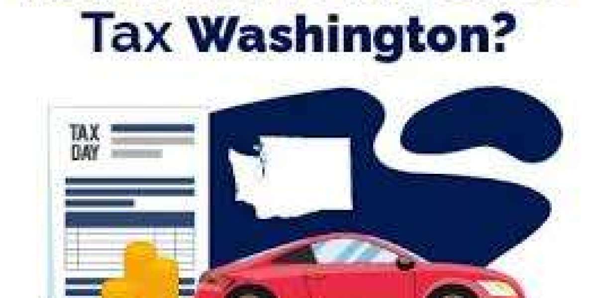 Washington Vehicle Sales Tax Calculator | Estimate Car Costs