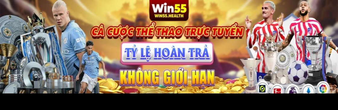 WIN55 health