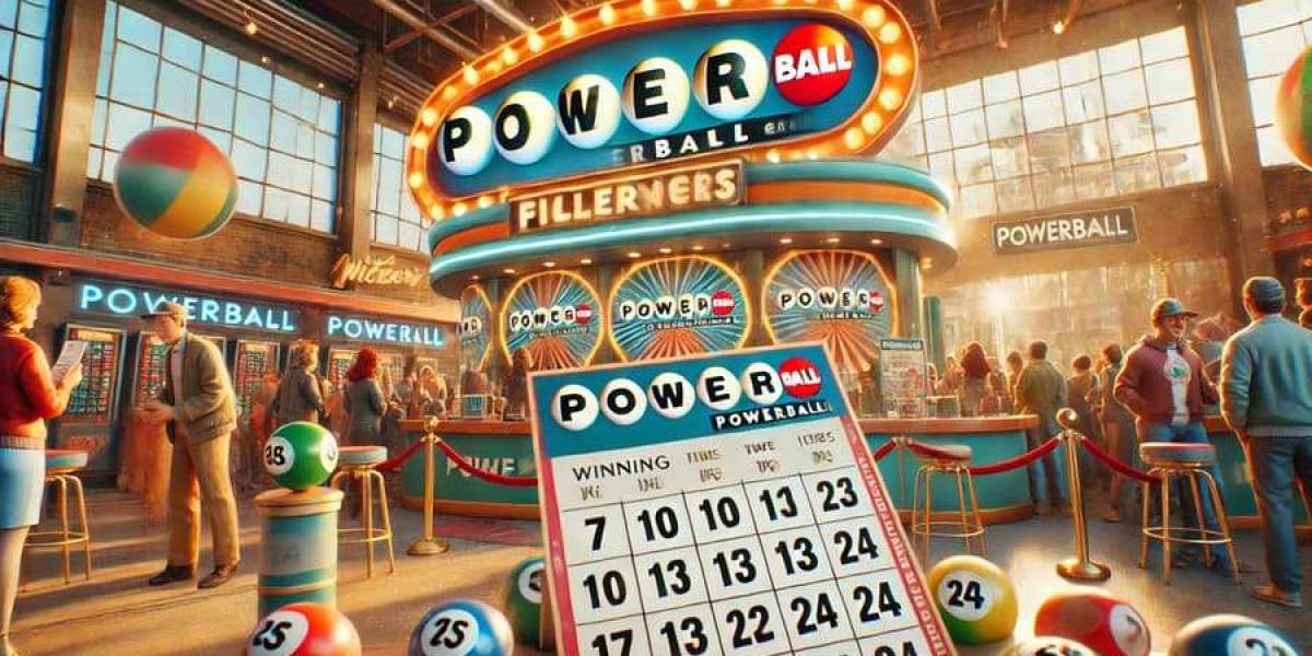 Unlocking the Secrets of Donghaeng Lottery Powerball: Join the Bepick Analysis Community