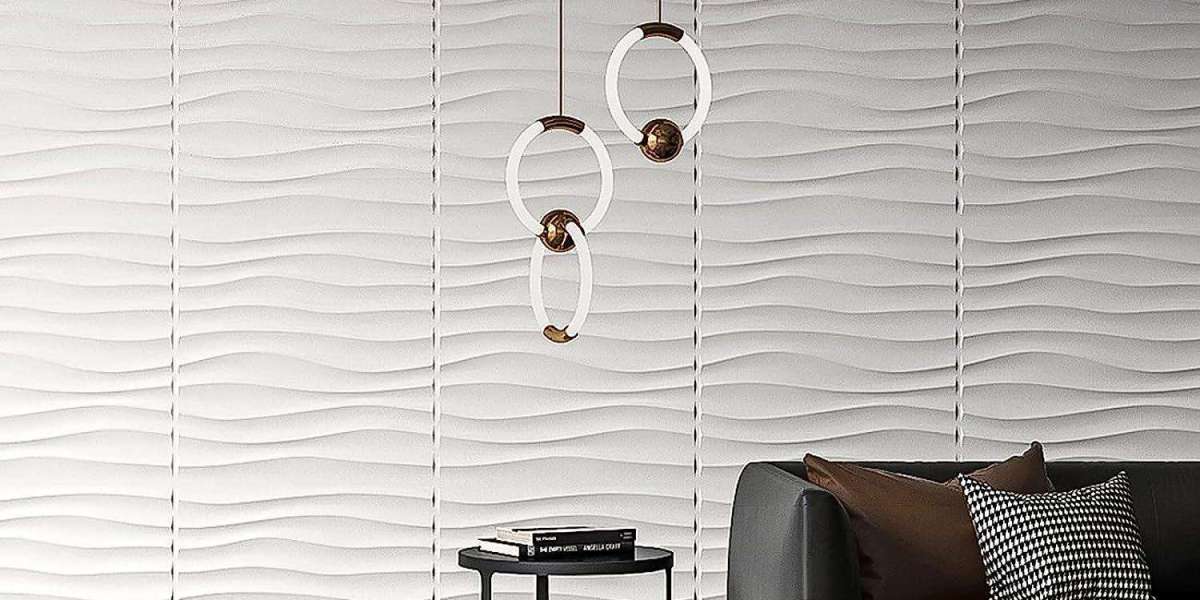 HaiboDoor’s Wall Panel Factory Advice on Panel Colors