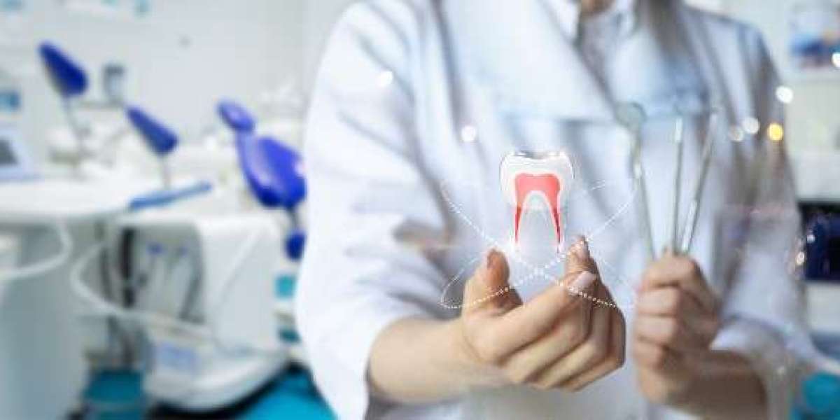 Expert Dental Care for Confident Smiles in Andover